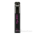 Original Iget King Disposable Vape Device Cooler Pfirsich